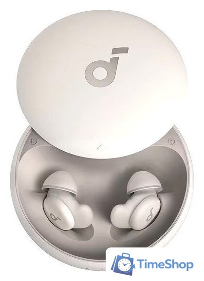 Наушники Anker Soundcore Sleep A20 - Изображение №1 — Интернет-магазин Time-Shop