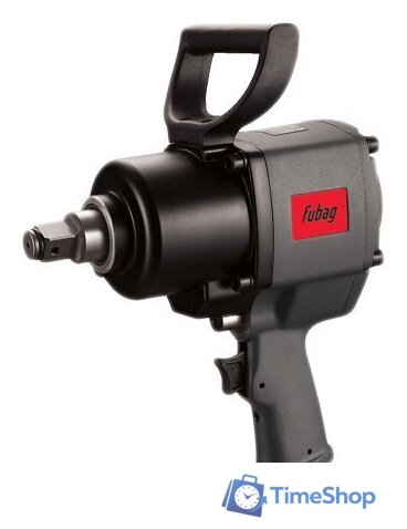 Пневматический гайковерт Fubag IW1600 [100198] - Изображение №1 — Интернет-магазин Time-Shop