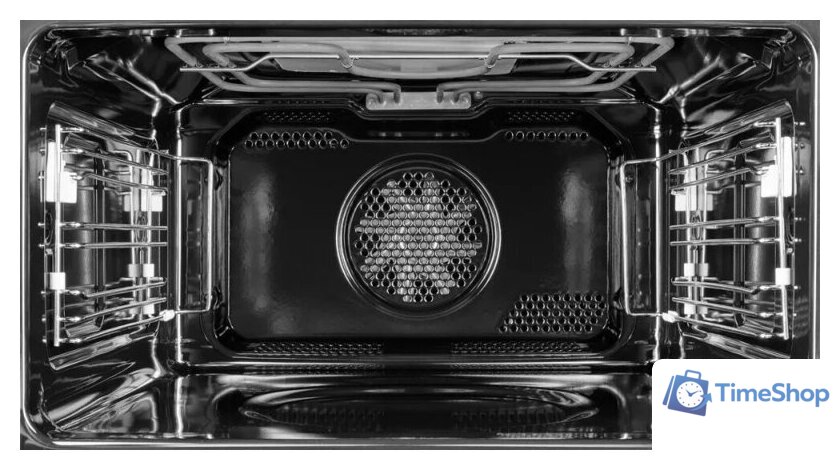 Электрический духовой шкаф KUPPERSBERG KMW 694 - Изображение №6 — Интернет-магазин Time-Shop