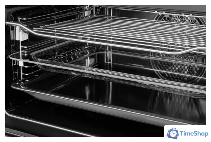 Электрический духовой шкаф KUPPERSBERG KMW 694 - Изображение №5 — Интернет-магазин Time-Shop