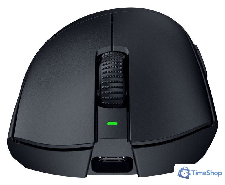 Игровая мышь Razer Deathadder V3 Pro HyperPolling Wireless Dongle Bundle - Изображение №8 — Интернет-магазин Time-Shop