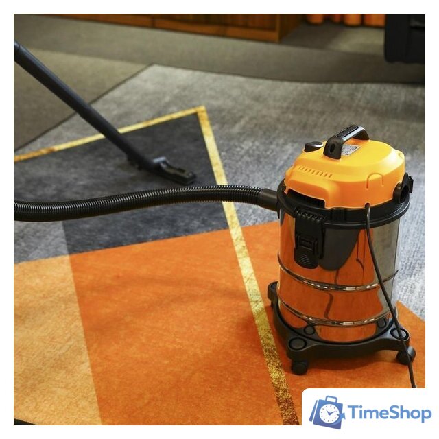 Пылесос Deko DKVC-1400-15S 083-1061 - Изображение №8 — Интернет-магазин Time-Shop