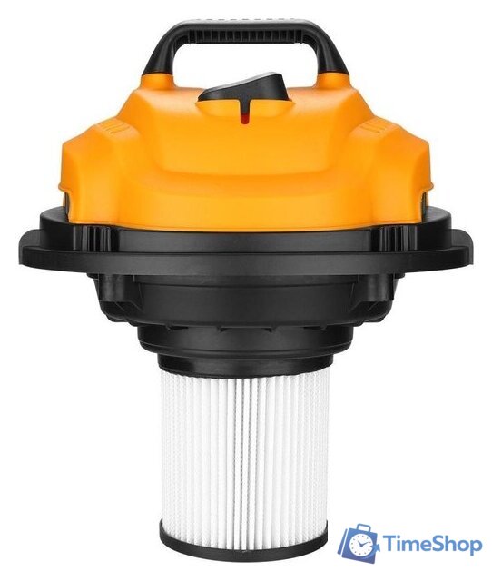Пылесос Deko DKVC-1400-15S 083-1061 - Изображение №5 — Интернет-магазин Time-Shop