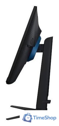 Игровой монитор Samsung Odyssey G5 LS27FG510EUXEN - Изображение №9 — Интернет-магазин Time-Shop