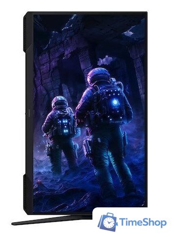 Игровой монитор Samsung Odyssey G5 LS27FG510EUXEN - Изображение №12 — Интернет-магазин Time-Shop