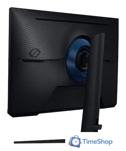 Игровой монитор Samsung Odyssey G5 LS27FG510EUXEN - Изображение №5 — Интернет-магазин Time-Shop