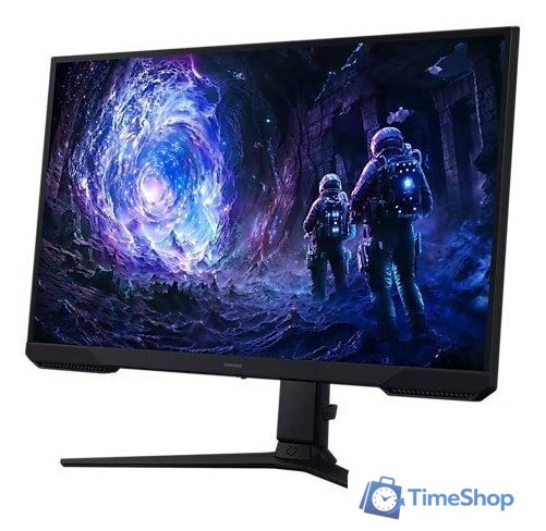 Игровой монитор Samsung Odyssey G5 LS27FG510EUXEN - Изображение №2 — Интернет-магазин Time-Shop