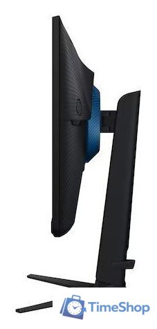 Игровой монитор Samsung Odyssey G5 LS27FG510EUXEN - Изображение №7 — Интернет-магазин Time-Shop