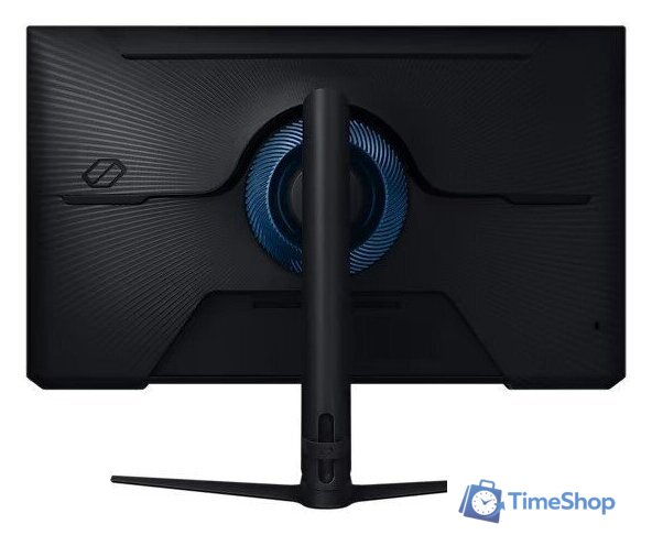 Игровой монитор Samsung Odyssey G5 LS27FG510EUXEN - Изображение №3 — Интернет-магазин Time-Shop