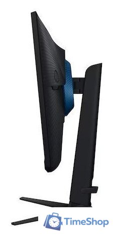 Игровой монитор Samsung Odyssey G5 LS27FG510EUXEN - Изображение №10 — Интернет-магазин Time-Shop
