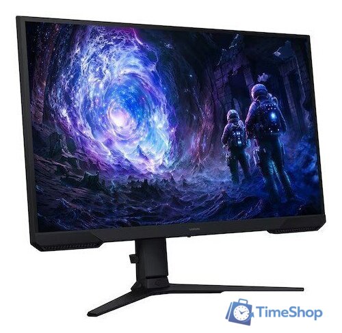 Игровой монитор Samsung Odyssey G5 LS27FG510EUXEN - Изображение №4 — Интернет-магазин Time-Shop