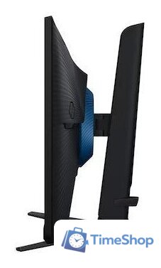 Игровой монитор Samsung Odyssey G5 LS27FG510EUXEN - Изображение №8 — Интернет-магазин Time-Shop