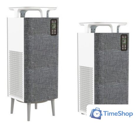 Очиститель воздуха Webber AP8800 - Изображение №13 — Интернет-магазин Time-Shop