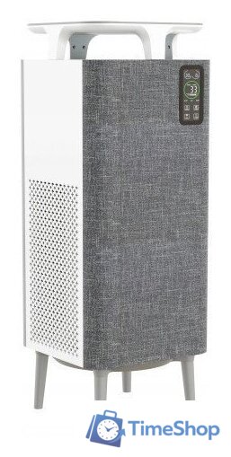 Очиститель воздуха Webber AP8800 - Изображение №4 — Интернет-магазин Time-Shop