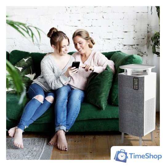 Очиститель воздуха Webber AP8800 - Изображение №16 — Интернет-магазин Time-Shop