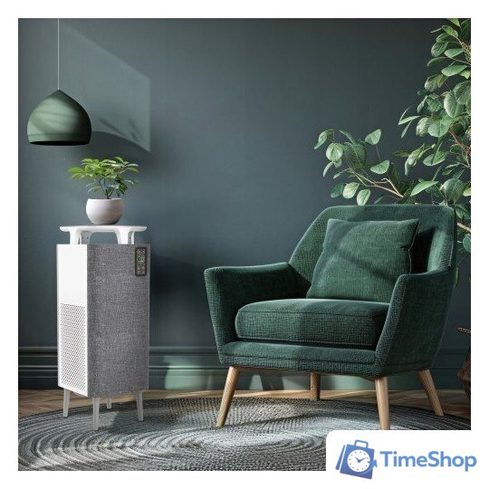 Очиститель воздуха Webber AP8800 - Изображение №14 — Интернет-магазин Time-Shop