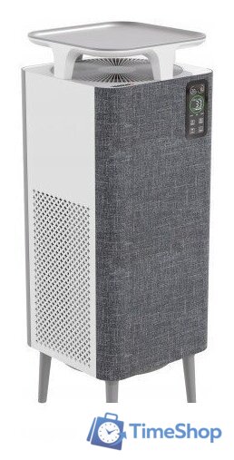 Очиститель воздуха Webber AP8800 - Изображение №5 — Интернет-магазин Time-Shop