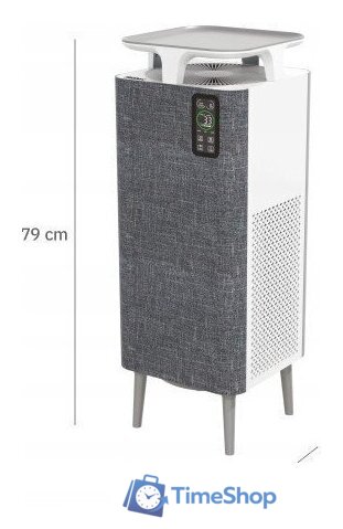 Очиститель воздуха Webber AP8800 - Изображение №12 — Интернет-магазин Time-Shop