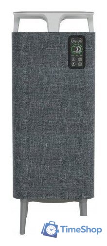 Очиститель воздуха Webber AP8800 - Изображение №2 — Интернет-магазин Time-Shop