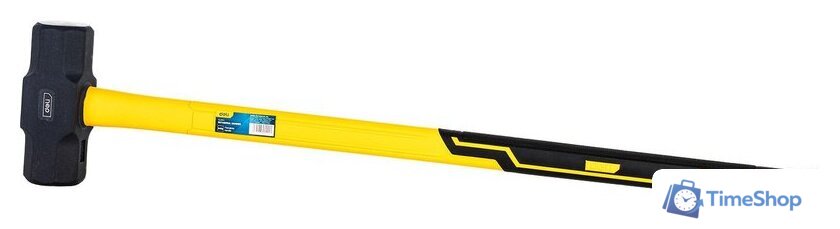 Кувалда Deli EDL6914 - Изображение №3 — Интернет-магазин Time-Shop