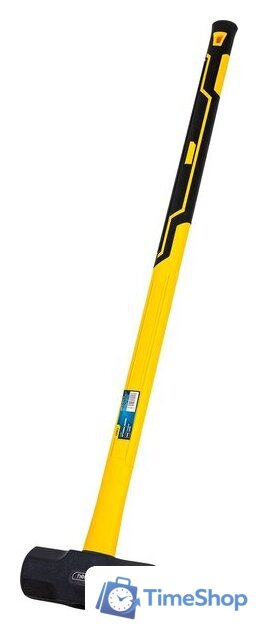 Кувалда Deli EDL6914 - Изображение №1 — Интернет-магазин Time-Shop