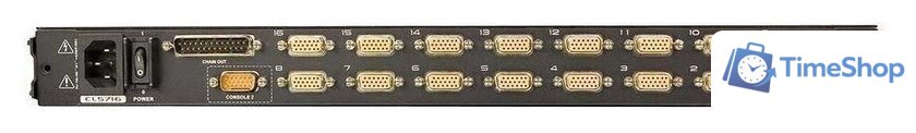 KVM переключатель Aten CL5716M-ATA-RG - Изображение №3 — Интернет-магазин Time-Shop