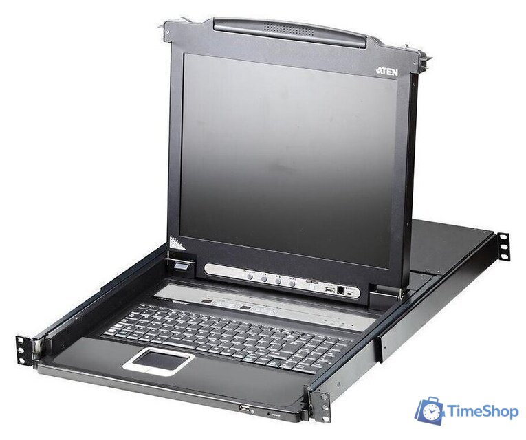 KVM переключатель Aten CL5716M-ATA-RG - Изображение №1 — Интернет-магазин Time-Shop