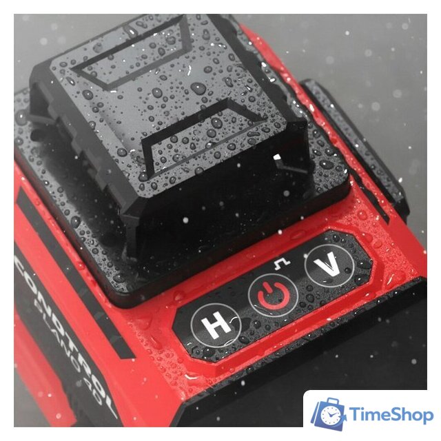 Лазерный нивелир Condtrol PLANO 3D - Изображение №8 — Интернет-магазин Time-Shop