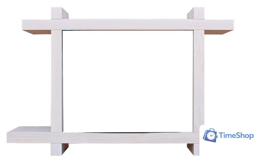 Портал Smolcom Tokio R L33/FS33 (белый дуб) - Изображение №1 — Интернет-магазин Time-Shop