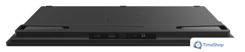 Графический монитор Huion Kamvas Pro 27 GT2701 (черный) - Изображение №7 — Интернет-магазин Time-Shop