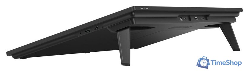Графический монитор Huion Kamvas Pro 27 GT2701 (черный) - Изображение №8 — Интернет-магазин Time-Shop