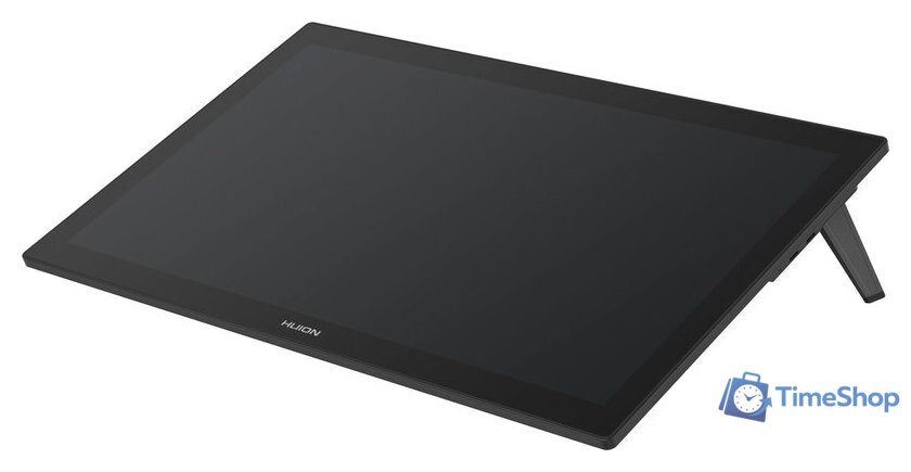 Графический монитор Huion Kamvas Pro 27 GT2701 (черный) - Изображение №6 — Интернет-магазин Time-Shop