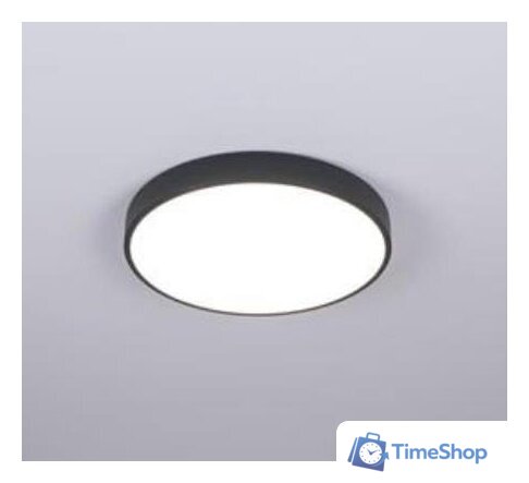 Припотолочная люстра Arte Lamp Arena A2672PL-1BK - Изображение №2 — Интернет-магазин Time-Shop