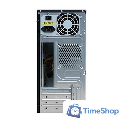 Корпус Powerman ES725 450W - Изображение №6 — Интернет-магазин Time-Shop