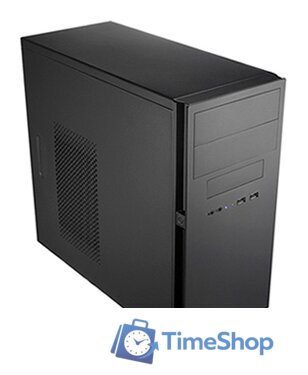 Корпус Powerman ES725 450W - Изображение №1 — Интернет-магазин Time-Shop