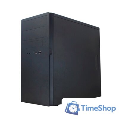 Корпус Powerman ES725 450W - Изображение №3 — Интернет-магазин Time-Shop