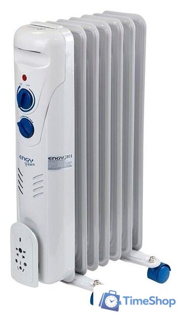 Масляный радиатор Engy EN-2307 Fusion - Изображение №1 — Интернет-магазин Time-Shop