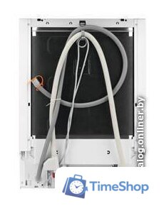 Встраиваемая посудомоечная машина Electrolux EEA17200L - Изображение №3 — Интернет-магазин Time-Shop