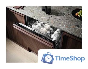 Встраиваемая посудомоечная машина Electrolux EEA17200L - Изображение №8 — Интернет-магазин Time-Shop