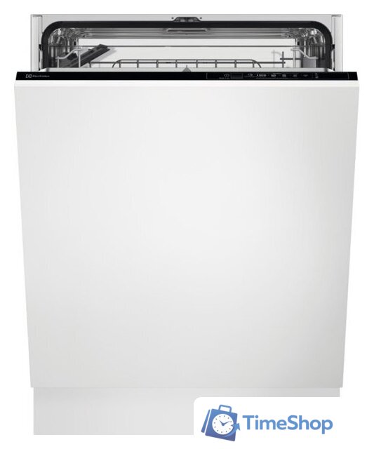 Встраиваемая посудомоечная машина Electrolux EEA17200L - Изображение №1 — Интернет-магазин Time-Shop