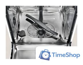 Встраиваемая посудомоечная машина Electrolux EEA17200L - Изображение №2 — Интернет-магазин Time-Shop