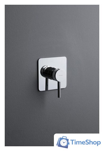 Смеситель Allen Brau Priority X1 5.31012-00 - Изображение №2 — Интернет-магазин Time-Shop