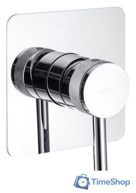 Смеситель Allen Brau Priority X1 5.31012-00 - Изображение №1 — Интернет-магазин Time-Shop