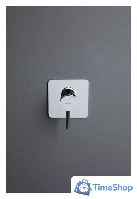 Смеситель Allen Brau Priority X1 5.31012-00 - Изображение №3 — Интернет-магазин Time-Shop