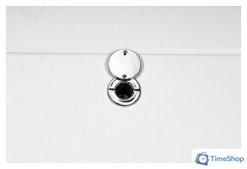 Металлическая дверь Guard Царга MG60 87х205 правая (черное серебро/белый ясень) - Изображение №13 — Интернет-магазин Time-Shop