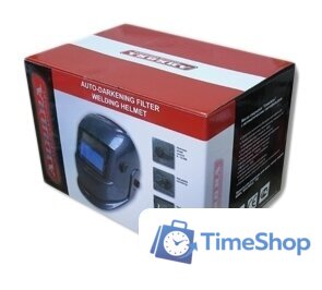 Сварочная маска Aurora A-777 (carbon) - Изображение №3 — Интернет-магазин Time-Shop