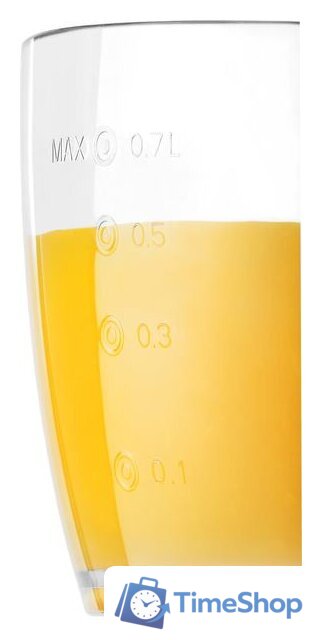 Соковыжималка Sencor SCJ 1051GR - Изображение №13 — Интернет-магазин Time-Shop