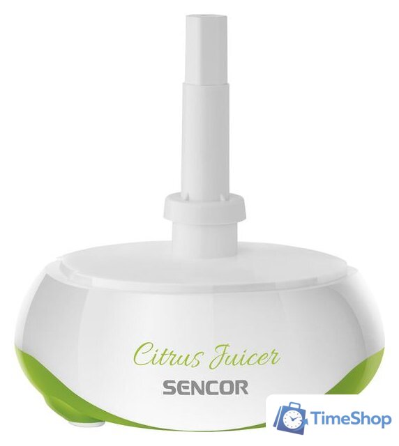 Соковыжималка Sencor SCJ 1051GR - Изображение №12 — Интернет-магазин Time-Shop