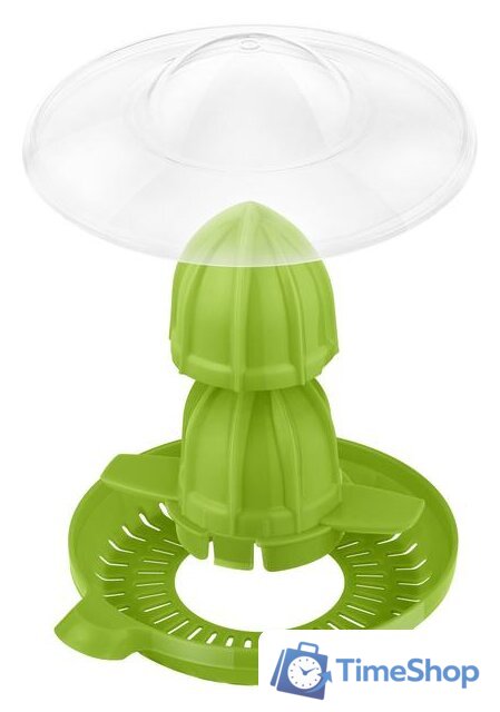 Соковыжималка Sencor SCJ 1051GR - Изображение №4 — Интернет-магазин Time-Shop