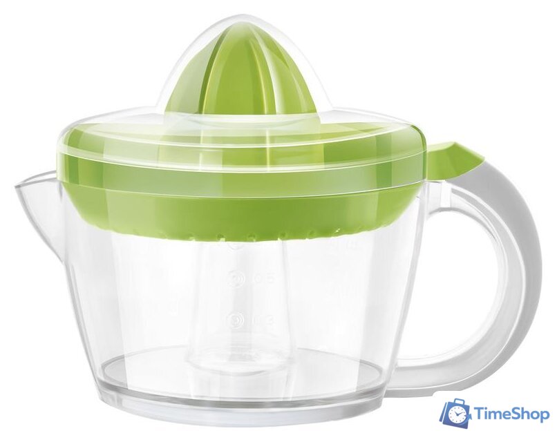 Соковыжималка Sencor SCJ 1051GR - Изображение №8 — Интернет-магазин Time-Shop